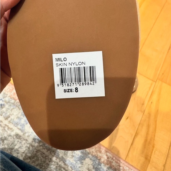 ❗️SOLD❗️Brand new Tony Bianco flats - Picture 3 of 3